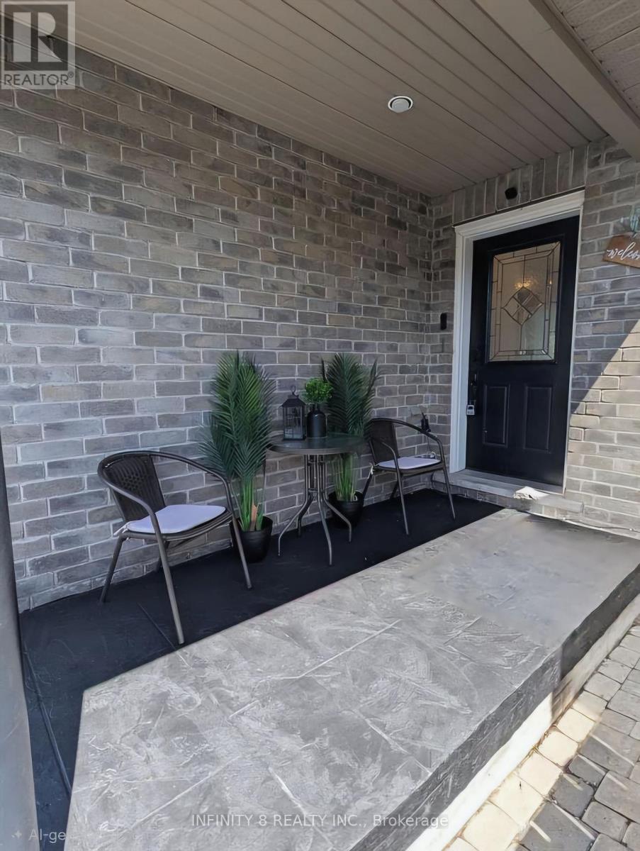 6556 Mary Drive, Niagara Falls, Ontario  L2H 0B5 - Photo 4 - X13732594
