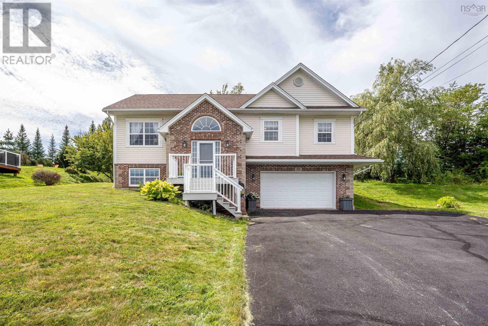 50 Falcon Crest Court, Sackville, Nova Scotia  B4E 3K5 - Photo 1 - 202622114