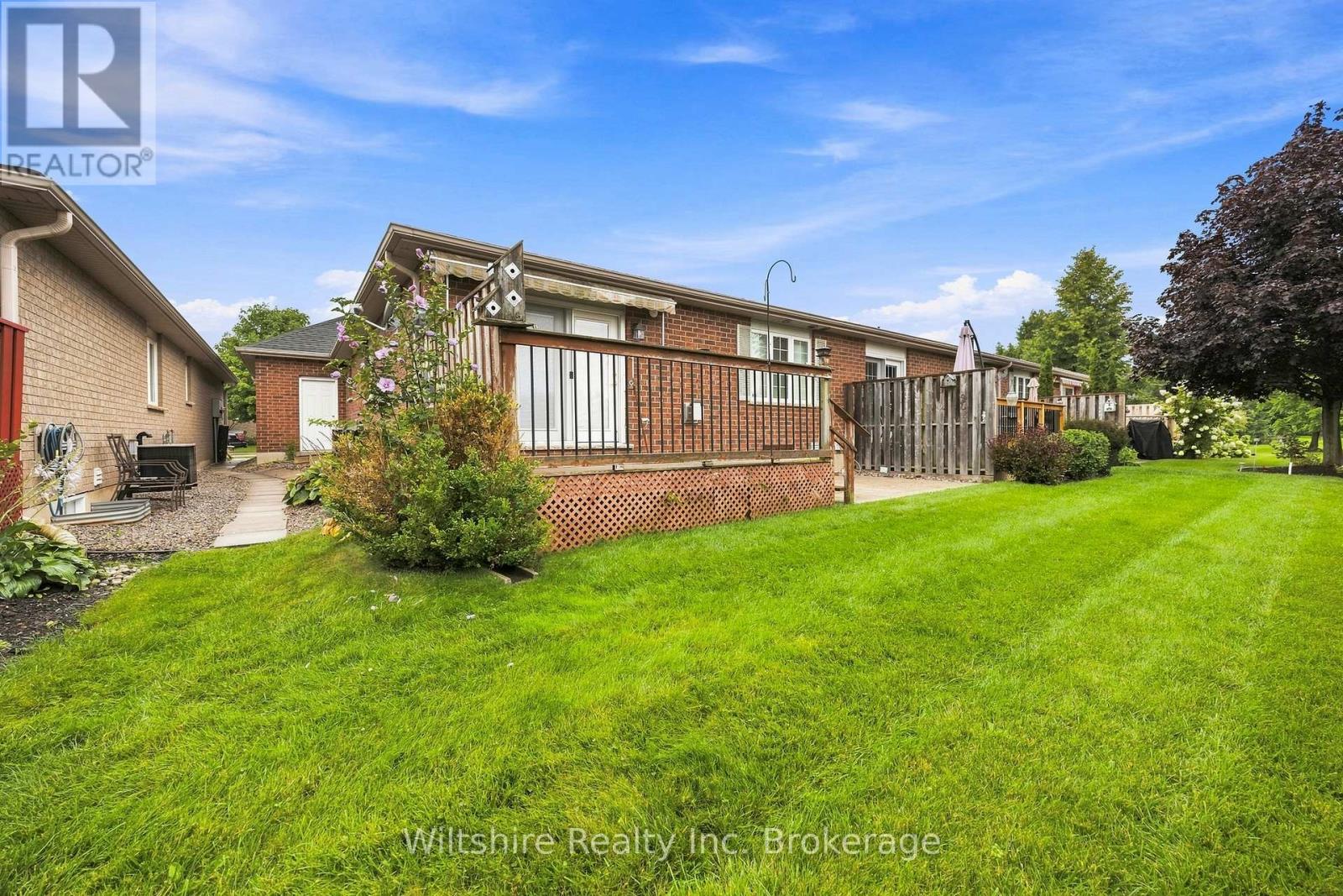 33 Fairs Crescent, Tillsonburg, Ontario  N4G 5W2 - Photo 19 - X13732390