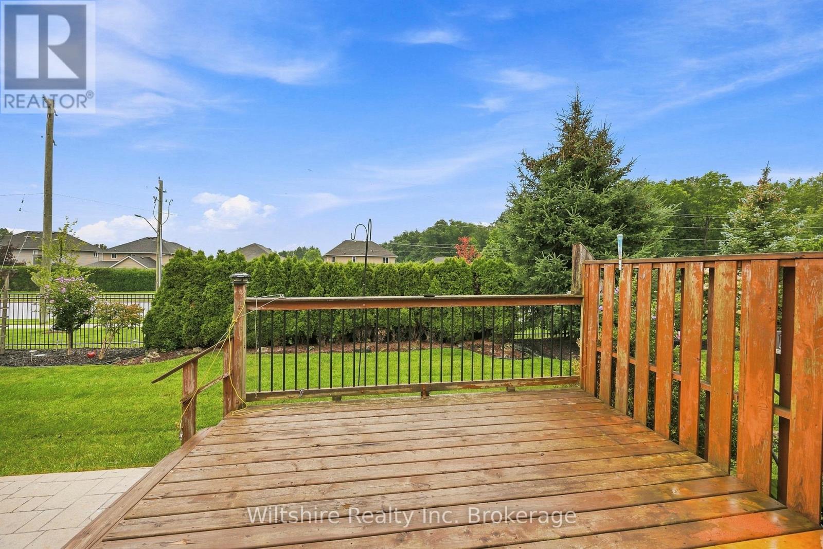 33 Fairs Crescent, Tillsonburg, Ontario  N4G 5W2 - Photo 20 - X13732390