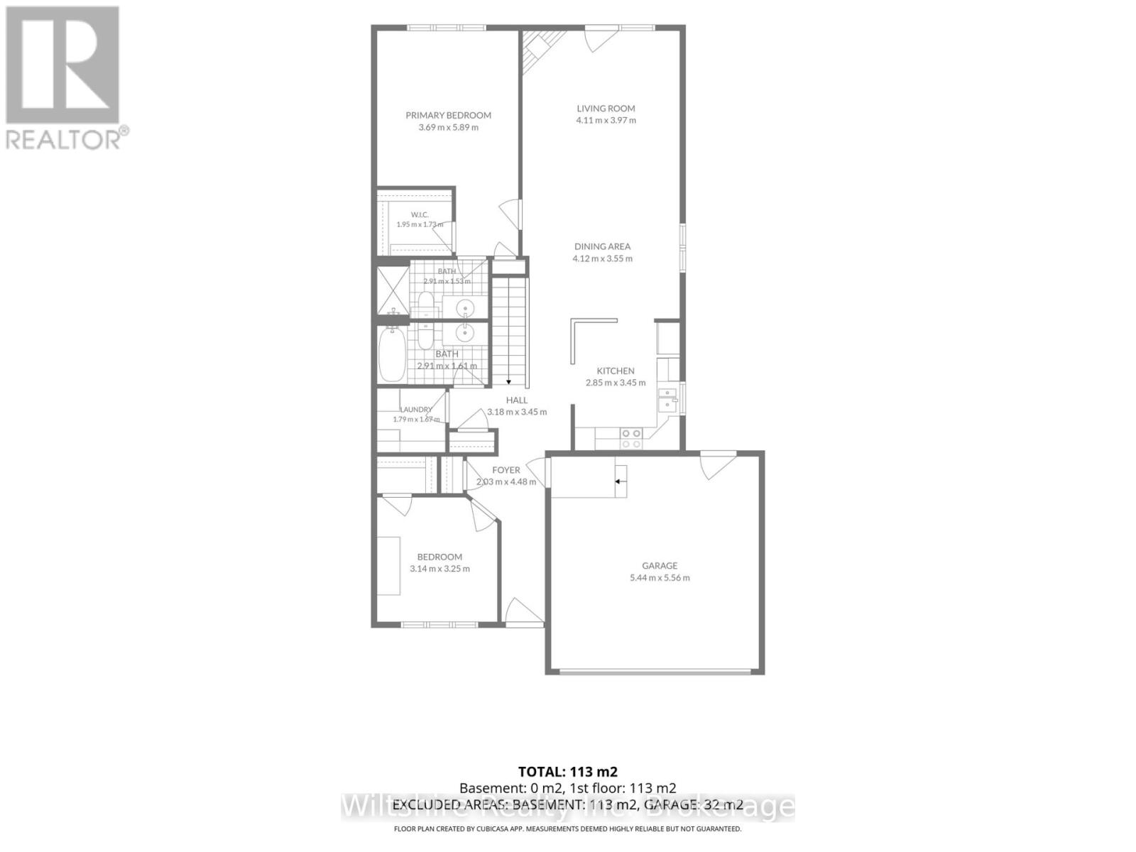 33 Fairs Crescent, Tillsonburg, Ontario  N4G 5W2 - Photo 22 - X13732390