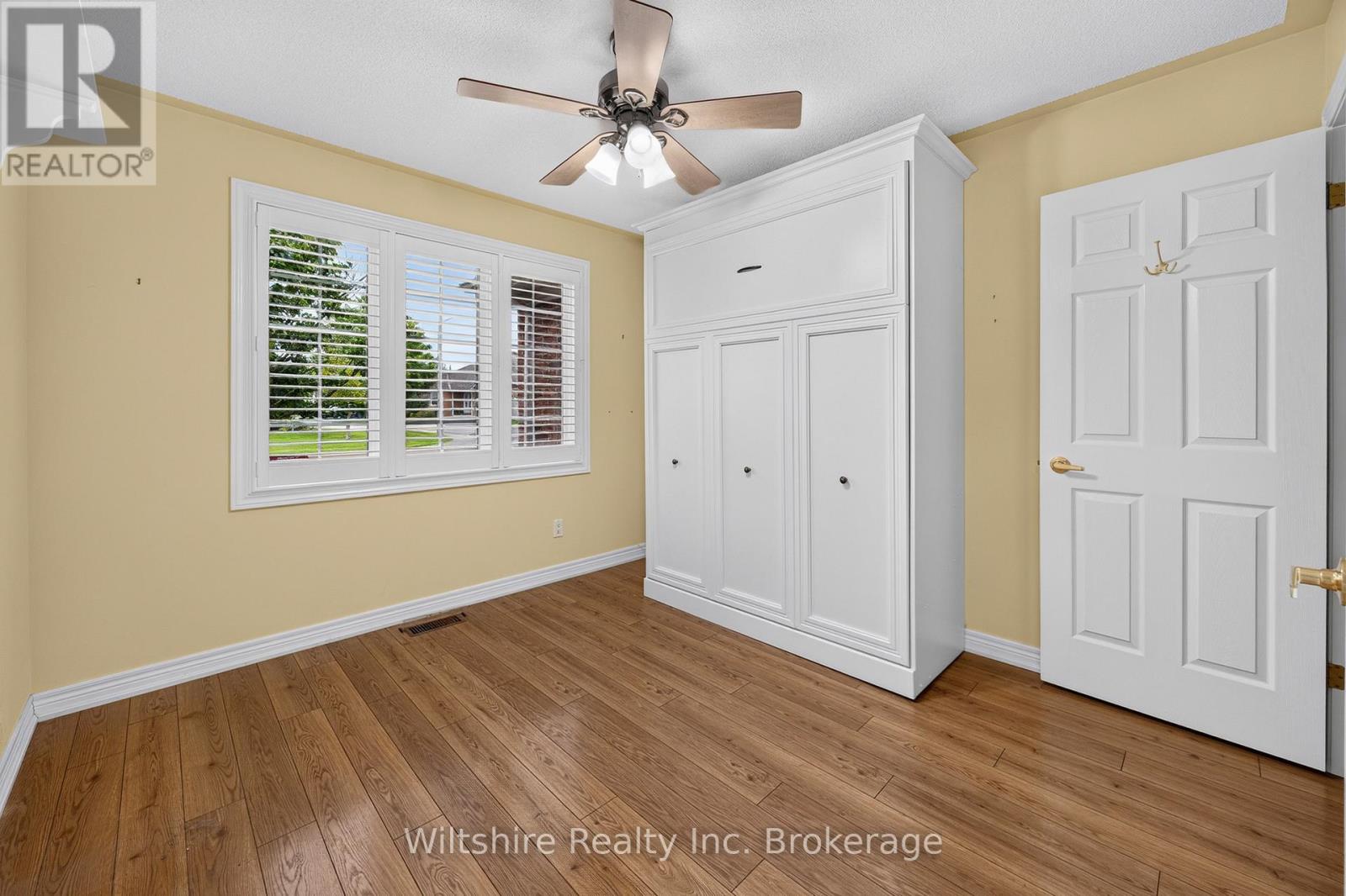 33 Fairs Crescent, Tillsonburg, Ontario  N4G 5W2 - Photo 4 - X13732390