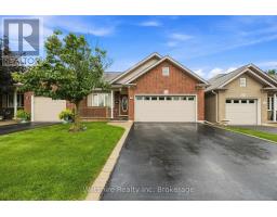 33 FAIRS CRESCENT, Tillsonburg, Ontario
