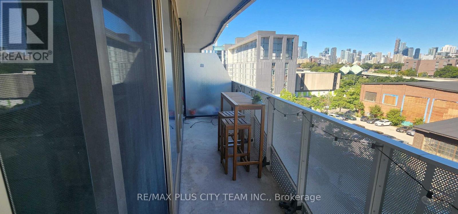 601 - 60 Tannery Road, Toronto, Ontario  M5A 0S8 - Photo 12 - C13732320
