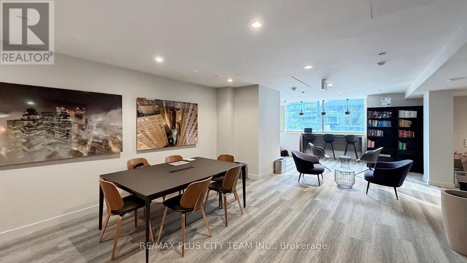 601 - 60 Tannery Road, Toronto, Ontario  M5A 0S8 - Photo 19 - C13732320
