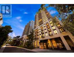 1525 - 89 MONTCLAIR AVENUE, Toronto, Ontario
