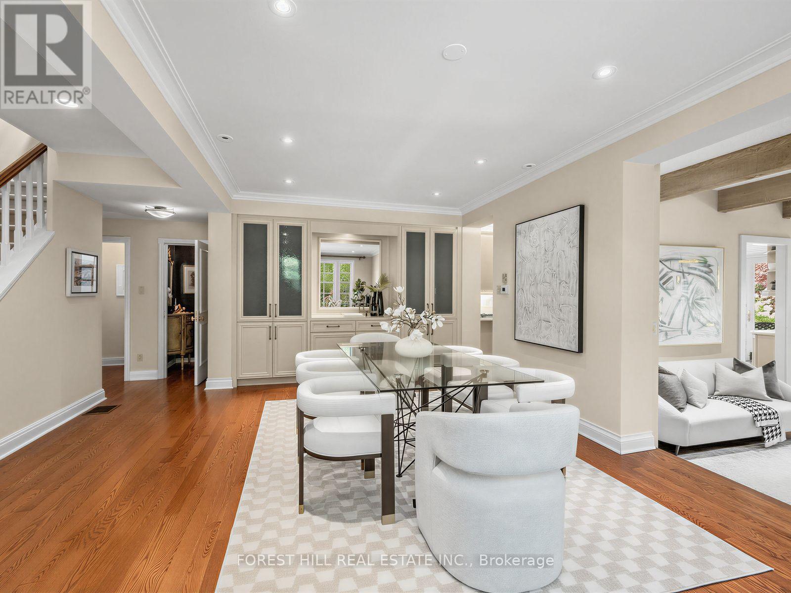 552 St Clements Avenue, Toronto, Ontario  M5N 1M6 - Photo 10 - C13732454