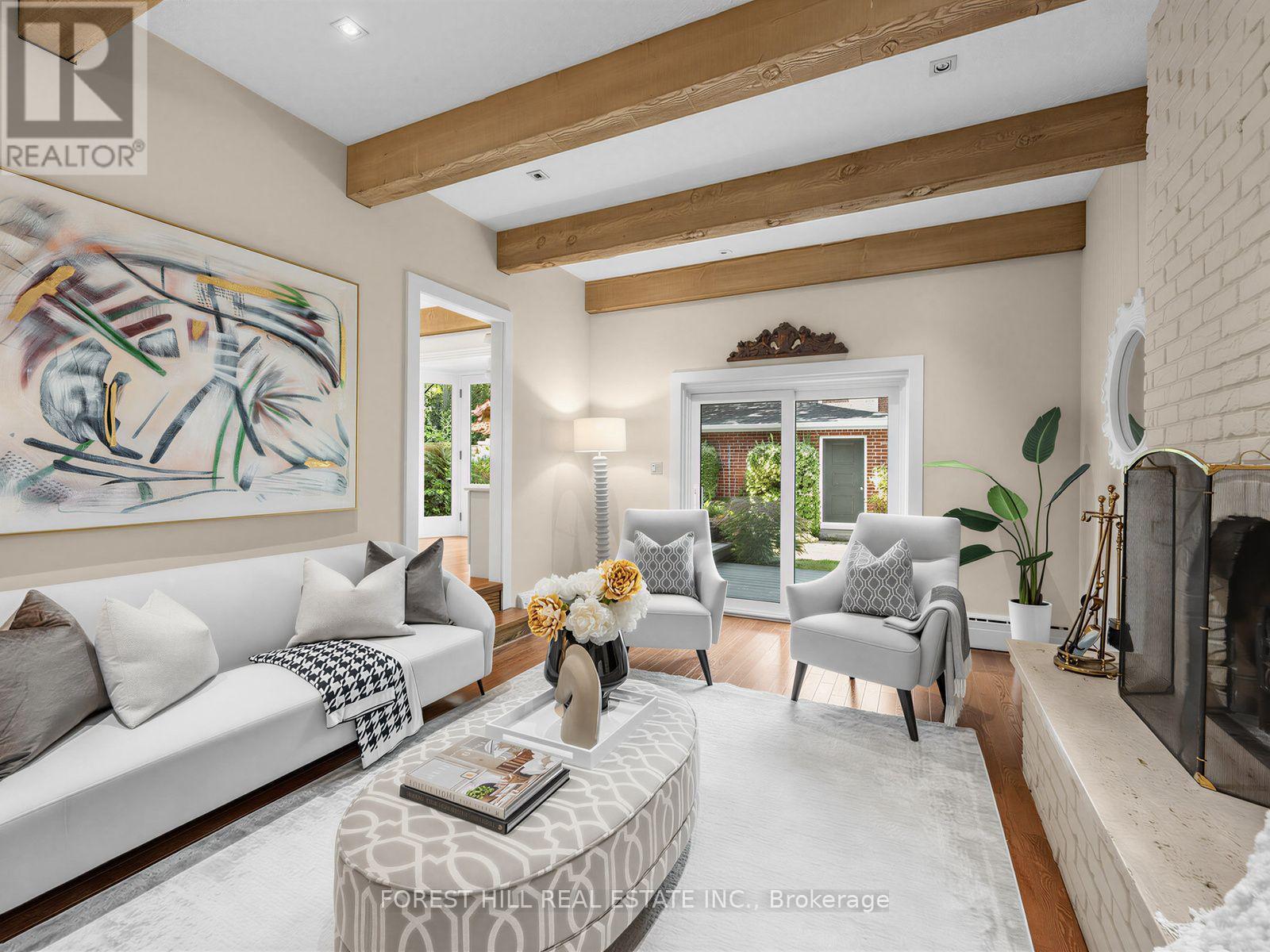 552 St Clements Avenue, Toronto, Ontario  M5N 1M6 - Photo 19 - C13732454