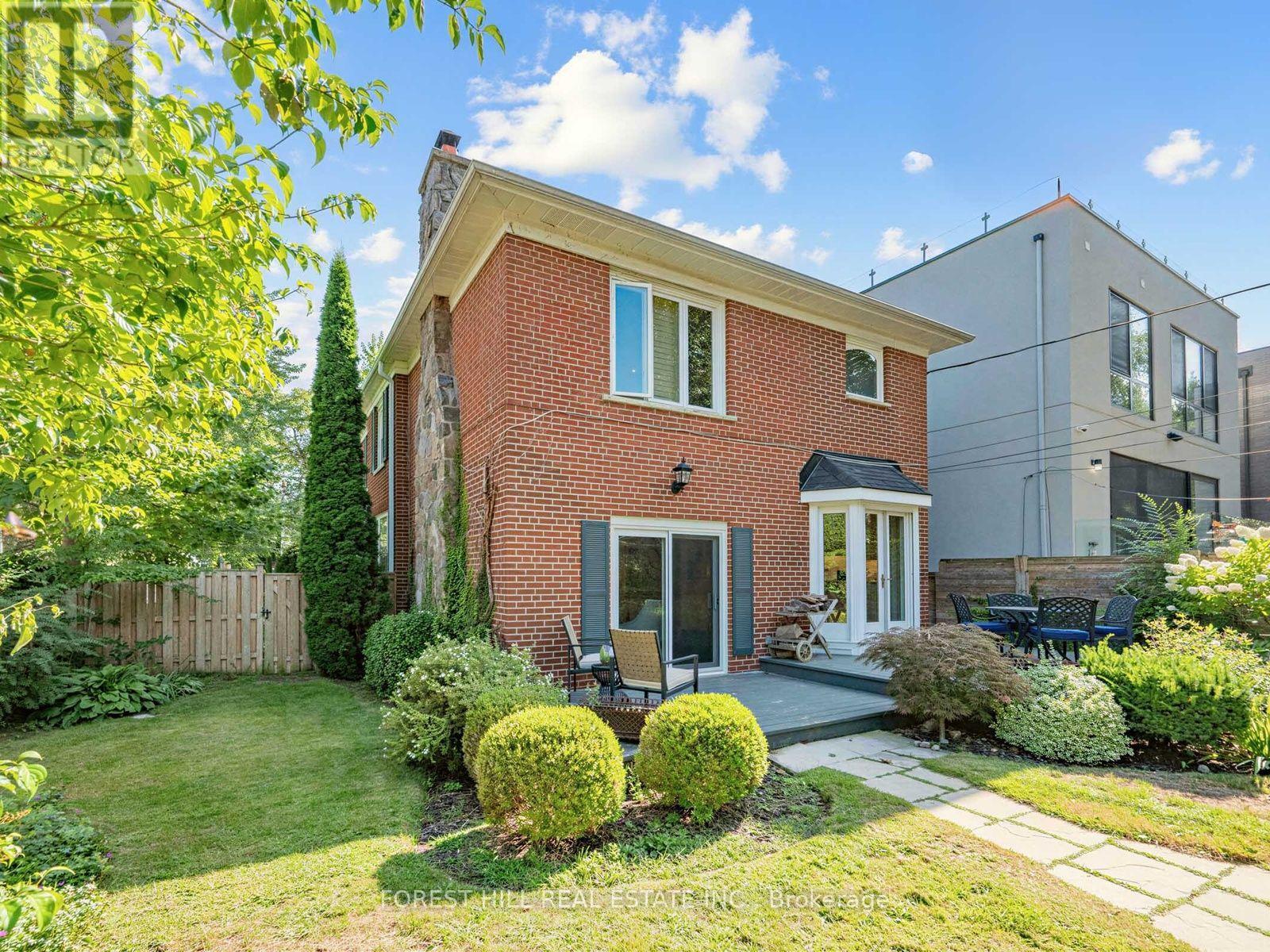 552 St Clements Avenue, Toronto, Ontario  M5N 1M6 - Photo 37 - C13732454