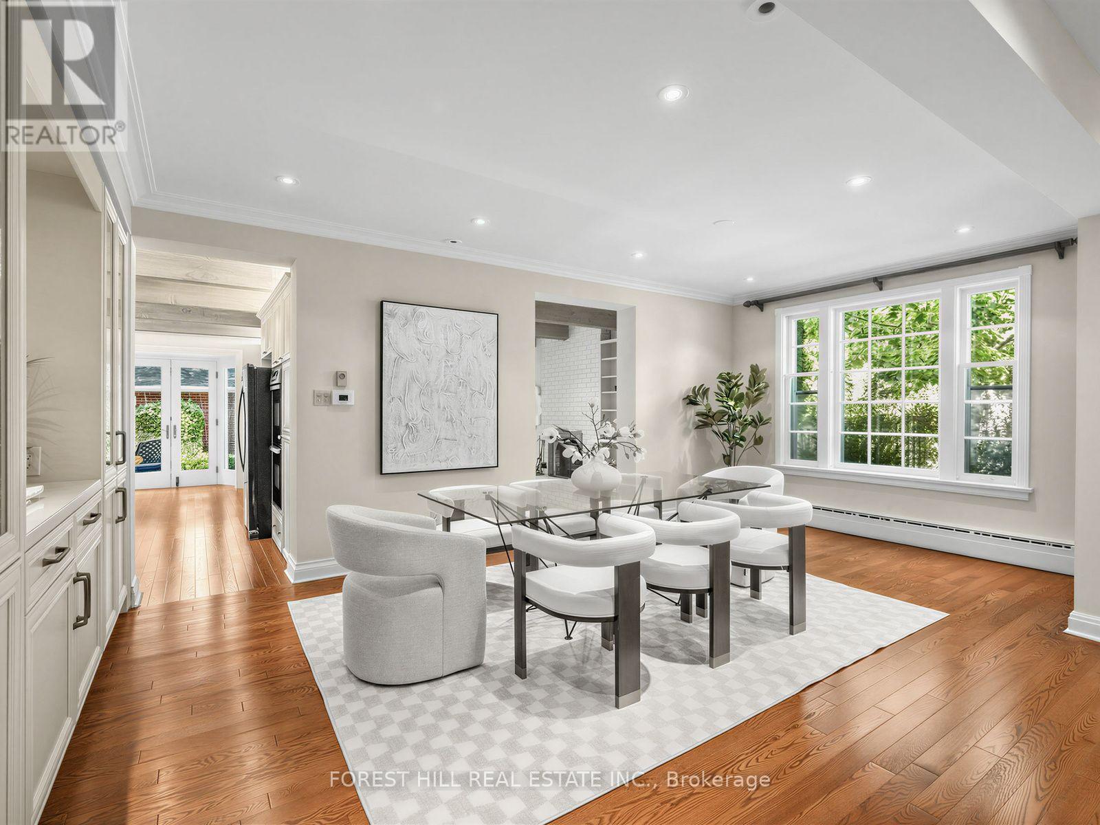 552 St Clements Avenue, Toronto, Ontario  M5N 1M6 - Photo 8 - C13732454