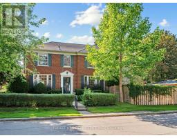 552 ST CLEMENTS AVENUE, Toronto, Ontario