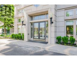 408 - 8 COVINGTON ROAD N, Toronto, Ontario