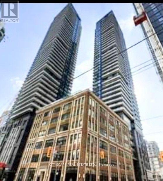 2701 - 115 BLUE JAYS WAY, Toronto, Ontario