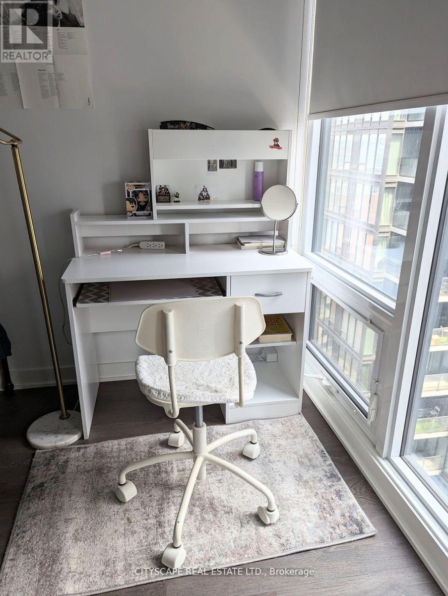 2701 - 115 Blue Jays Way, Toronto, Ontario  M5V 0N4 - Photo 11 - C13732498