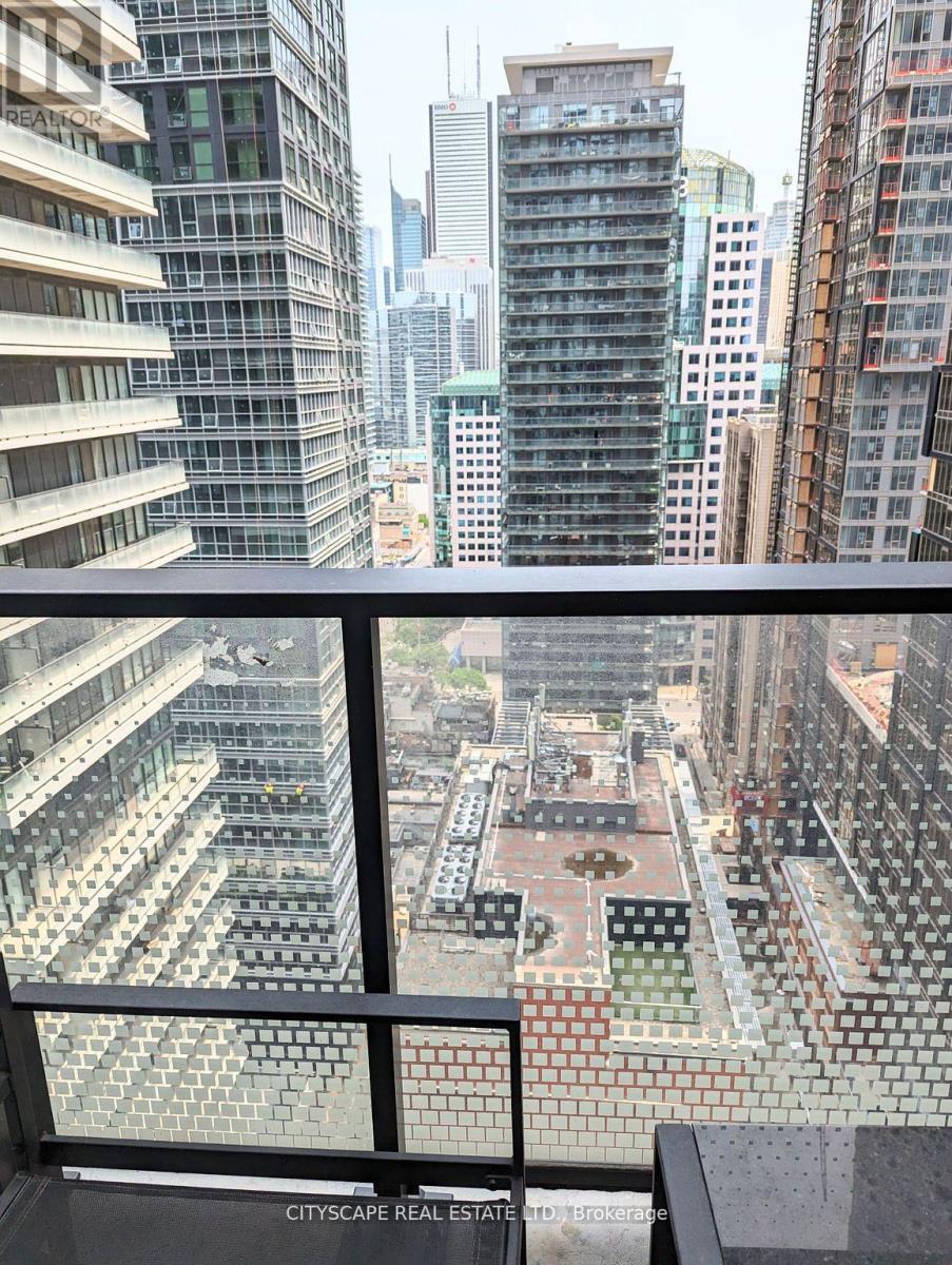 2701 - 115 Blue Jays Way, Toronto, Ontario  M5V 0N4 - Photo 12 - C13732498