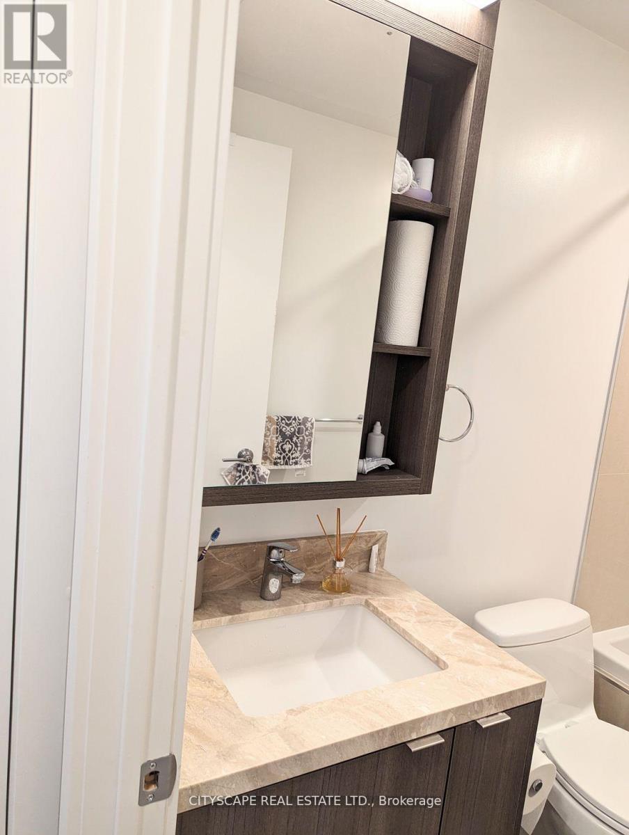 2701 - 115 Blue Jays Way, Toronto, Ontario  M5V 0N4 - Photo 15 - C13732498