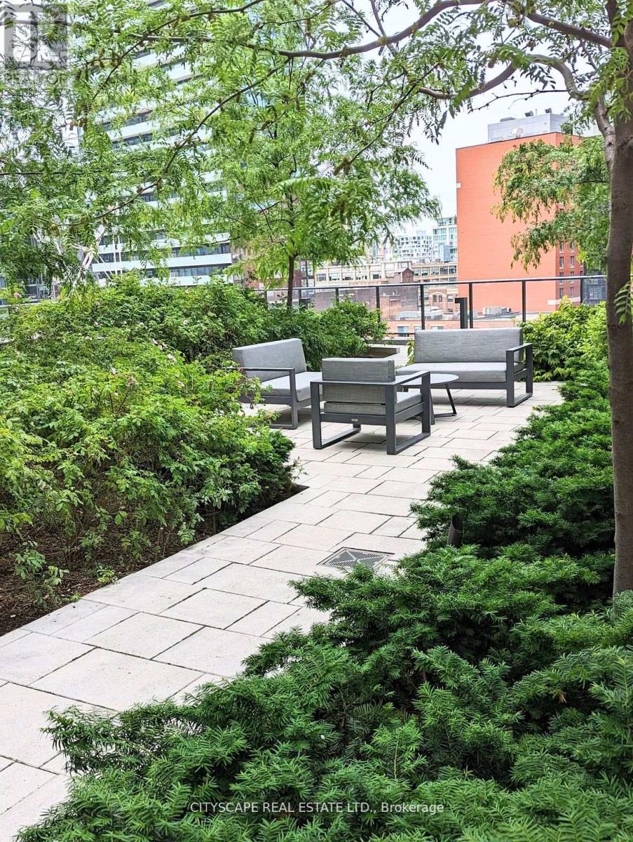 2701 - 115 Blue Jays Way, Toronto, Ontario  M5V 0N4 - Photo 24 - C13732498