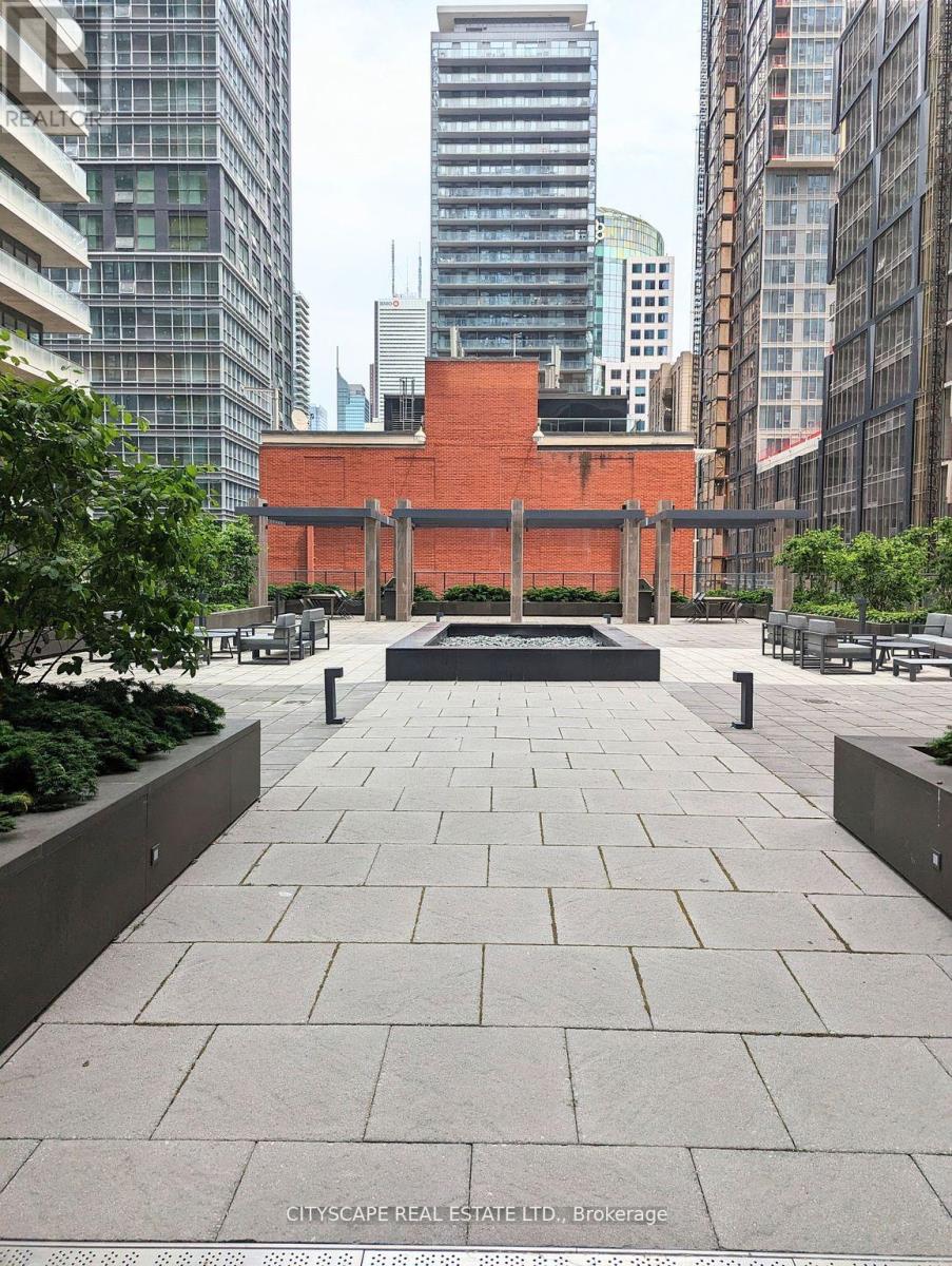 2701 - 115 Blue Jays Way, Toronto, Ontario  M5V 0N4 - Photo 28 - C13732498