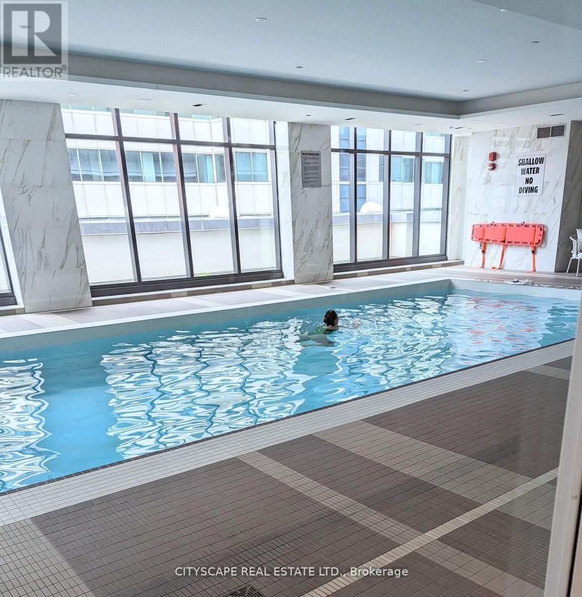 2701 - 115 Blue Jays Way, Toronto, Ontario  M5V 0N4 - Photo 29 - C13732498