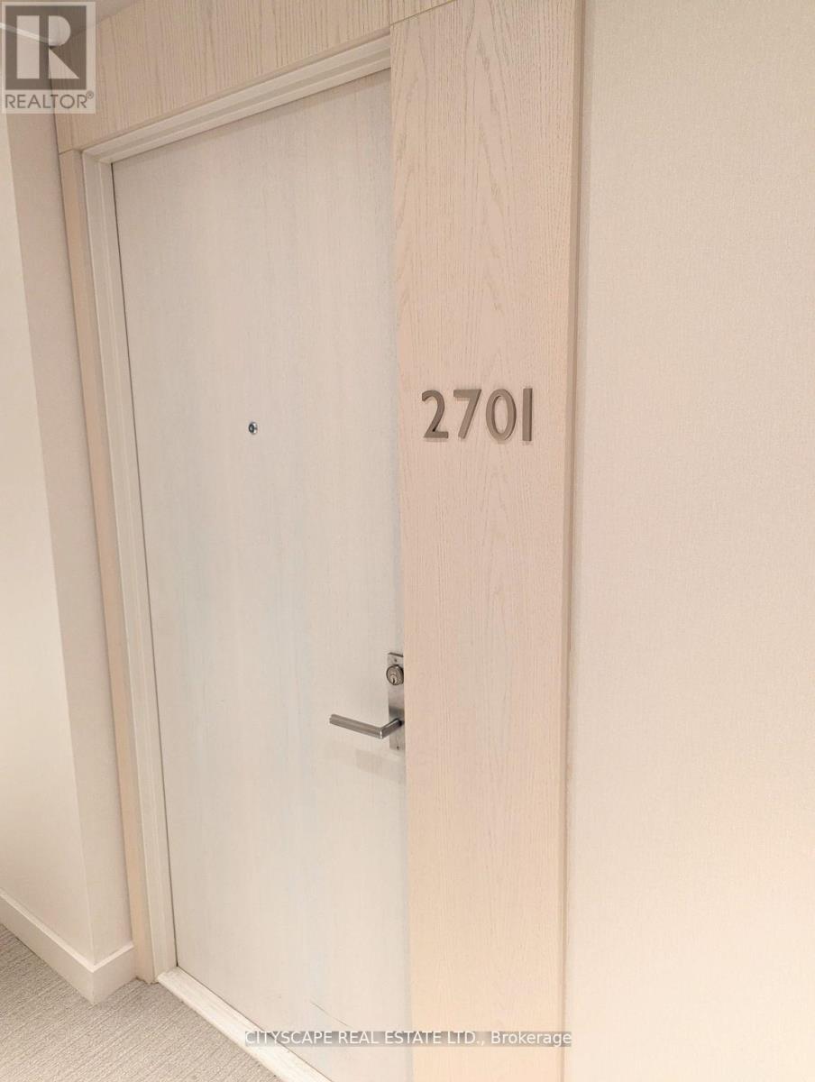 2701 - 115 Blue Jays Way, Toronto, Ontario  M5V 0N4 - Photo 3 - C13732498