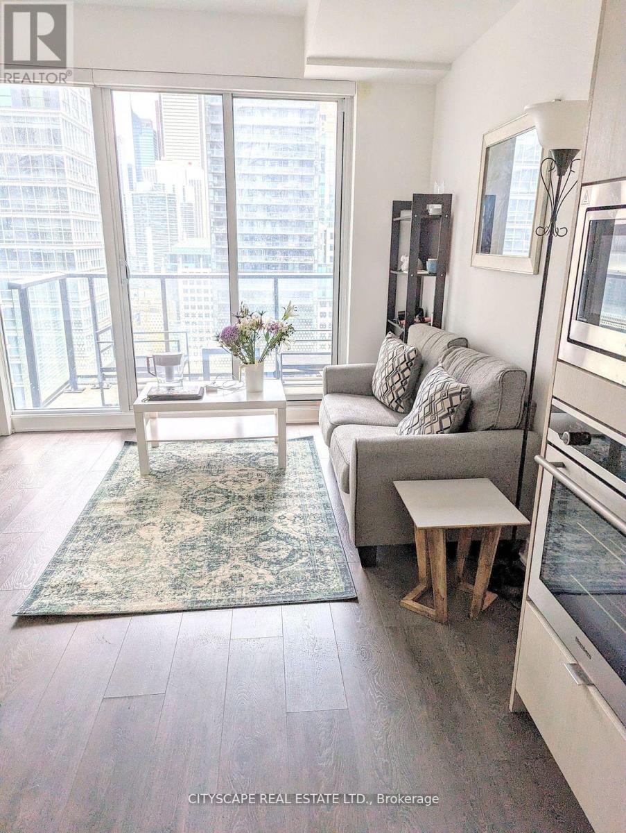 2701 - 115 Blue Jays Way, Toronto, Ontario  M5V 0N4 - Photo 4 - C13732498