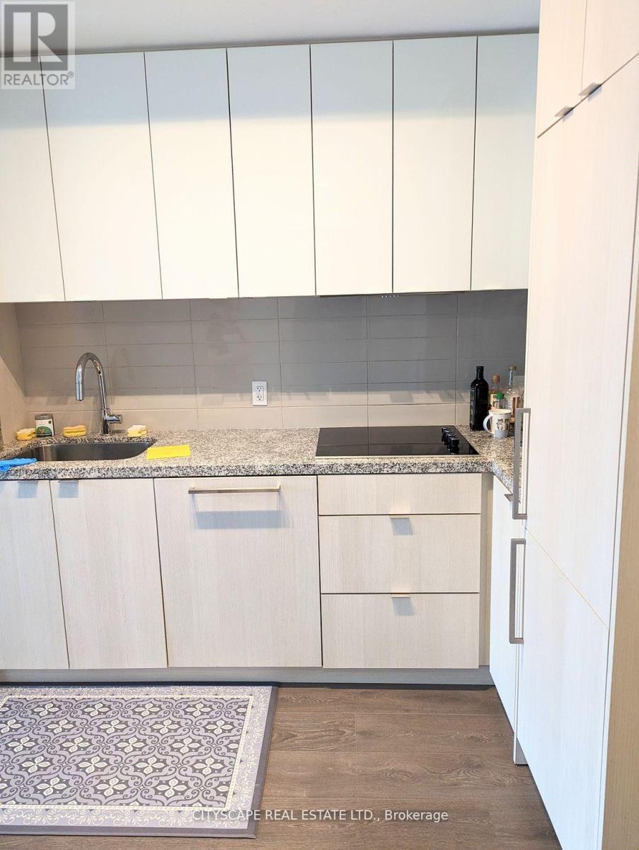 2701 - 115 Blue Jays Way, Toronto, Ontario  M5V 0N4 - Photo 5 - C13732498