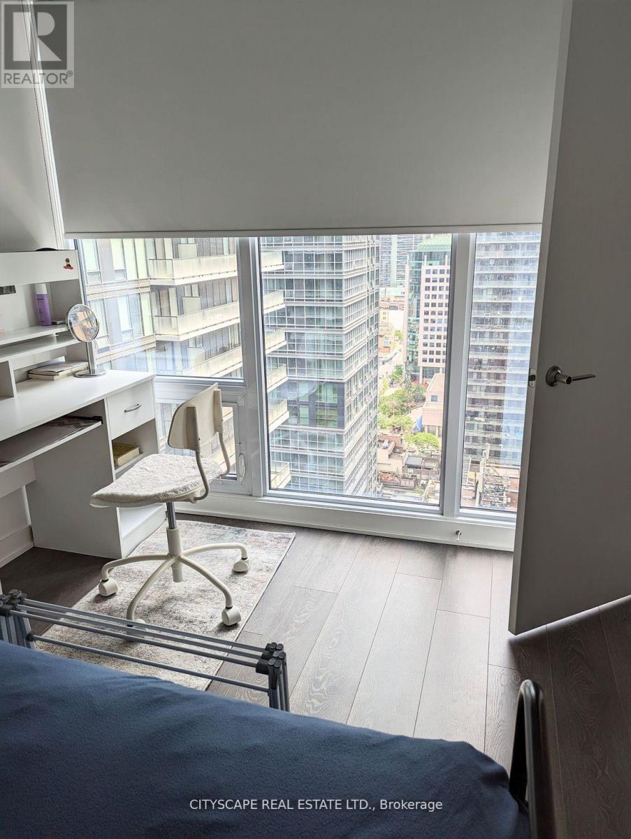 2701 - 115 Blue Jays Way, Toronto, Ontario  M5V 0N4 - Photo 9 - C13732498