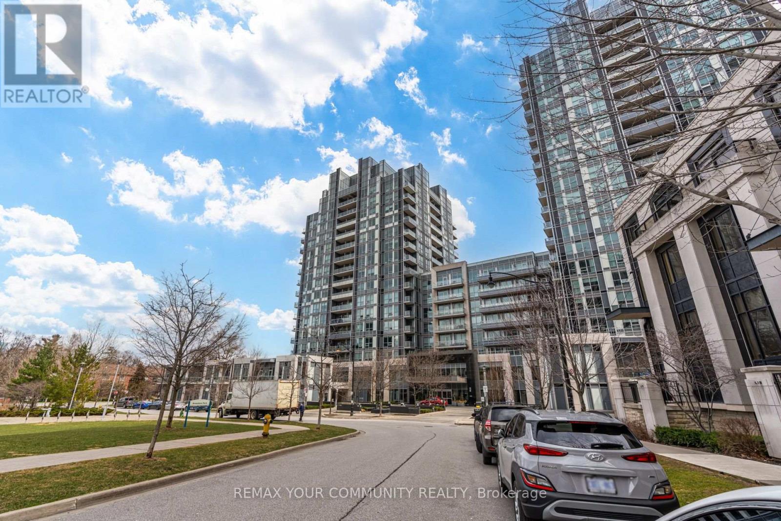 1402 - 120 Harrison Garden Boulevard, Toronto, Ontario  M2N 0H1 - Photo 2 - C13732504