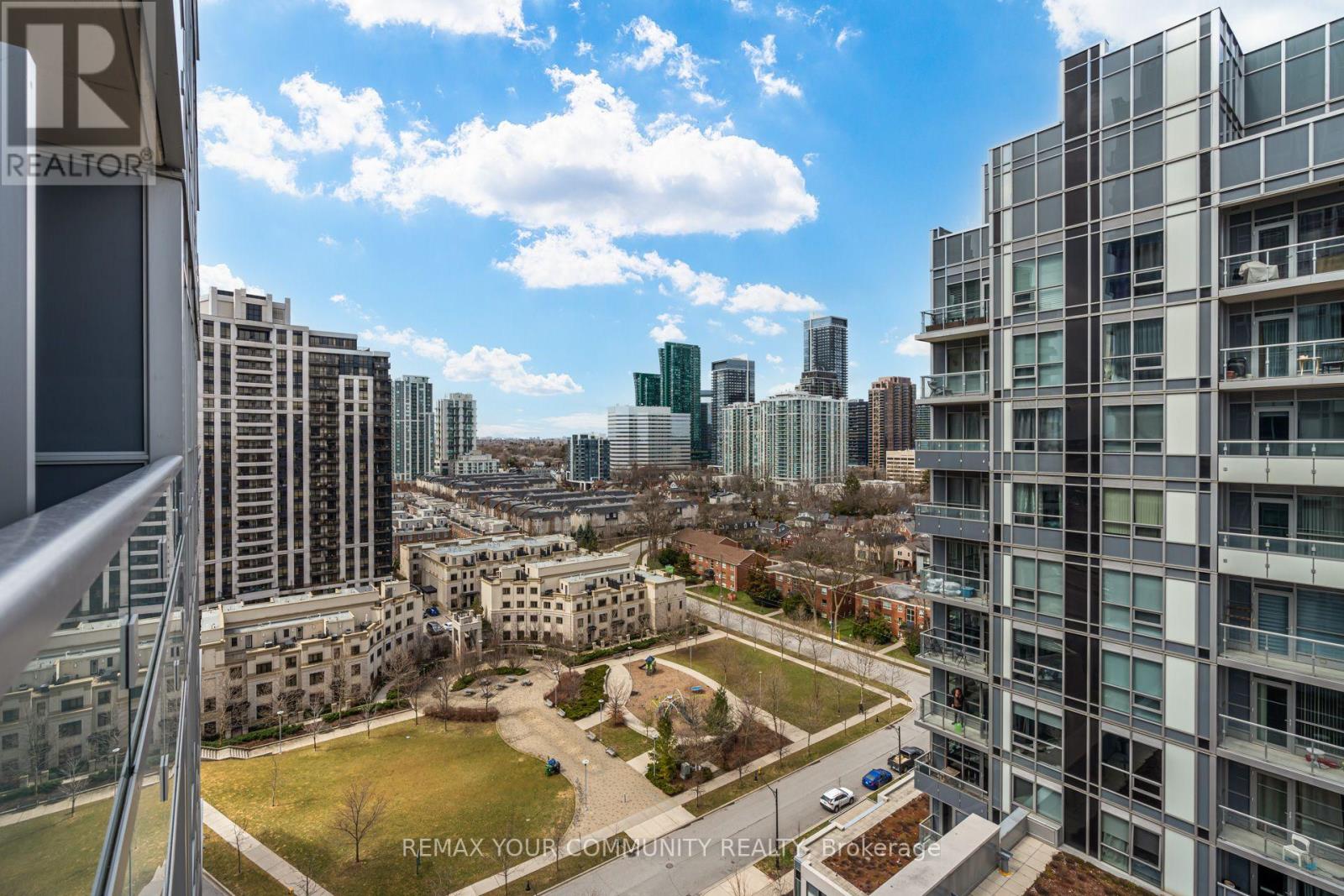 1402 - 120 Harrison Garden Boulevard, Toronto, Ontario  M2N 0H1 - Photo 21 - C13732504