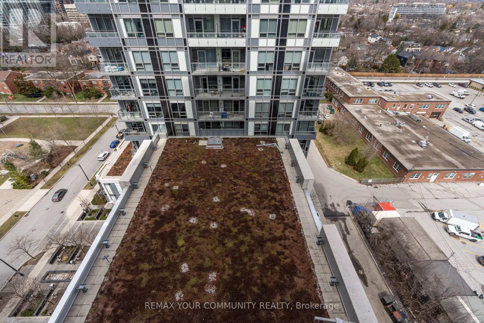 1402 - 120 Harrison Garden Boulevard, Toronto, Ontario  M2N 0H1 - Photo 22 - C13732504