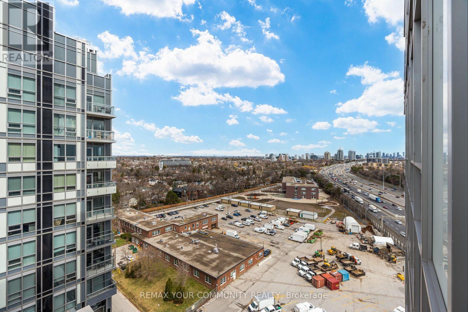 1402 - 120 Harrison Garden Boulevard, Toronto, Ontario  M2N 0H1 - Photo 23 - C13732504