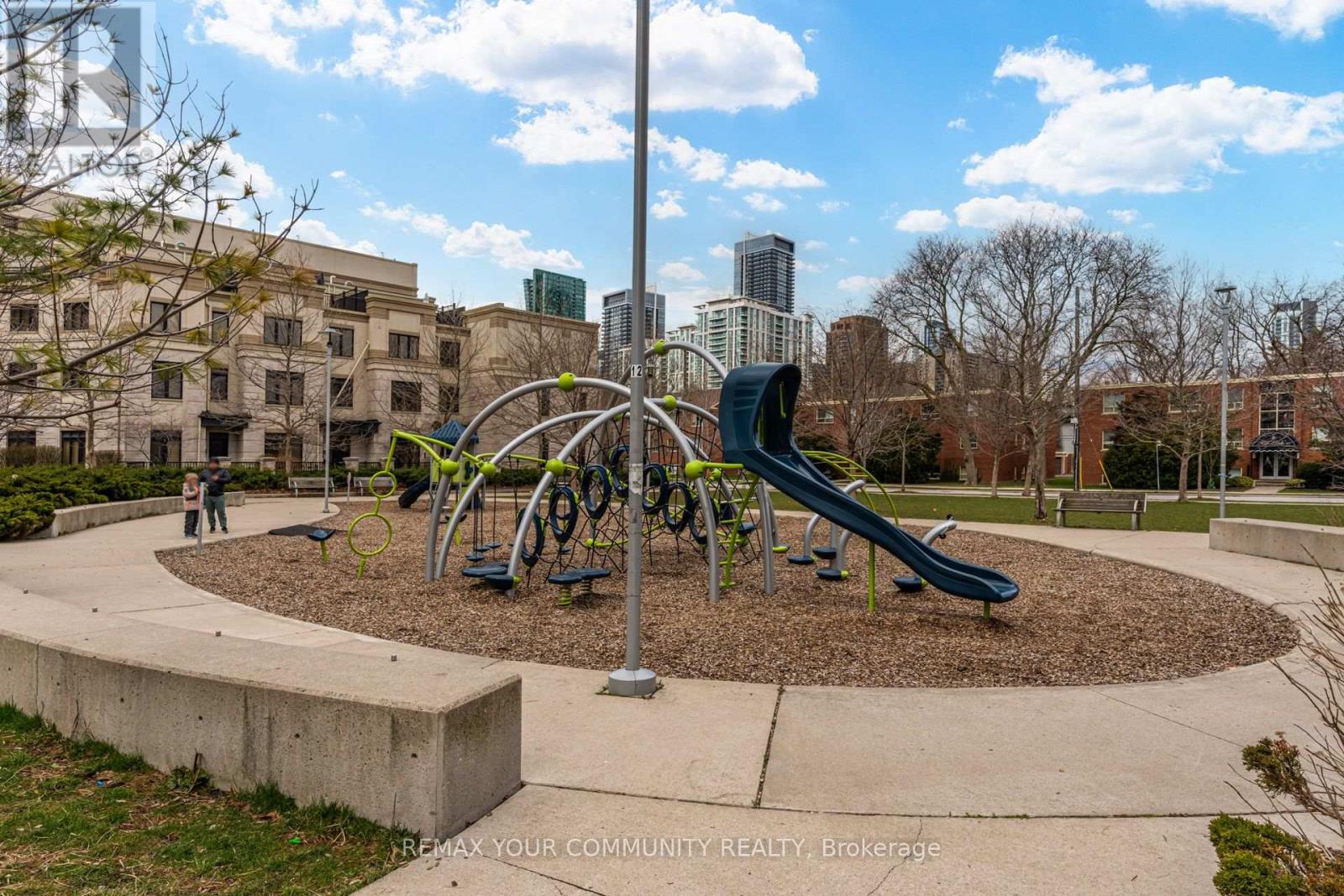 1402 - 120 Harrison Garden Boulevard, Toronto, Ontario  M2N 0H1 - Photo 24 - C13732504
