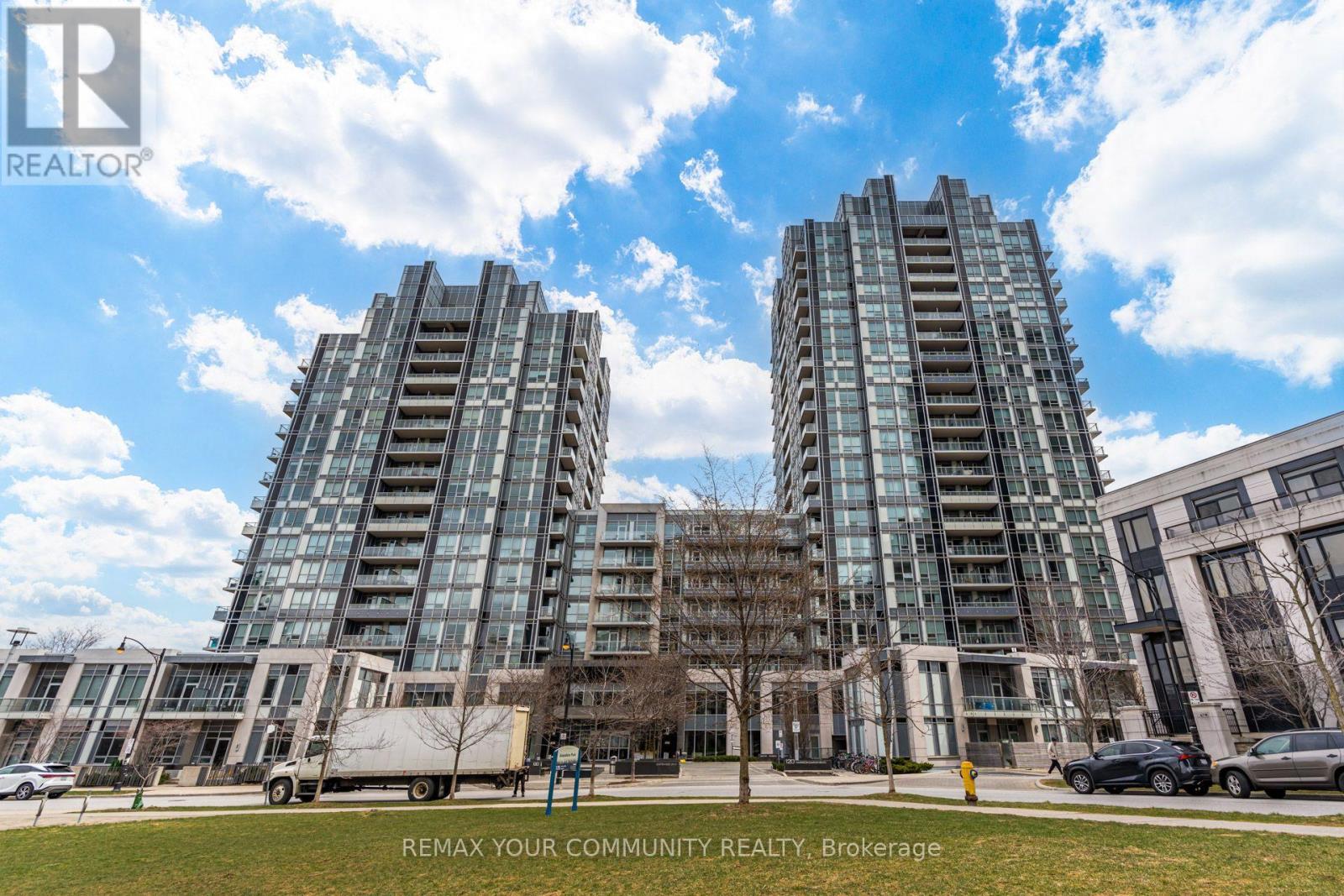 1402 - 120 Harrison Garden Boulevard, Toronto, Ontario  M2N 0H1 - Photo 3 - C13732504