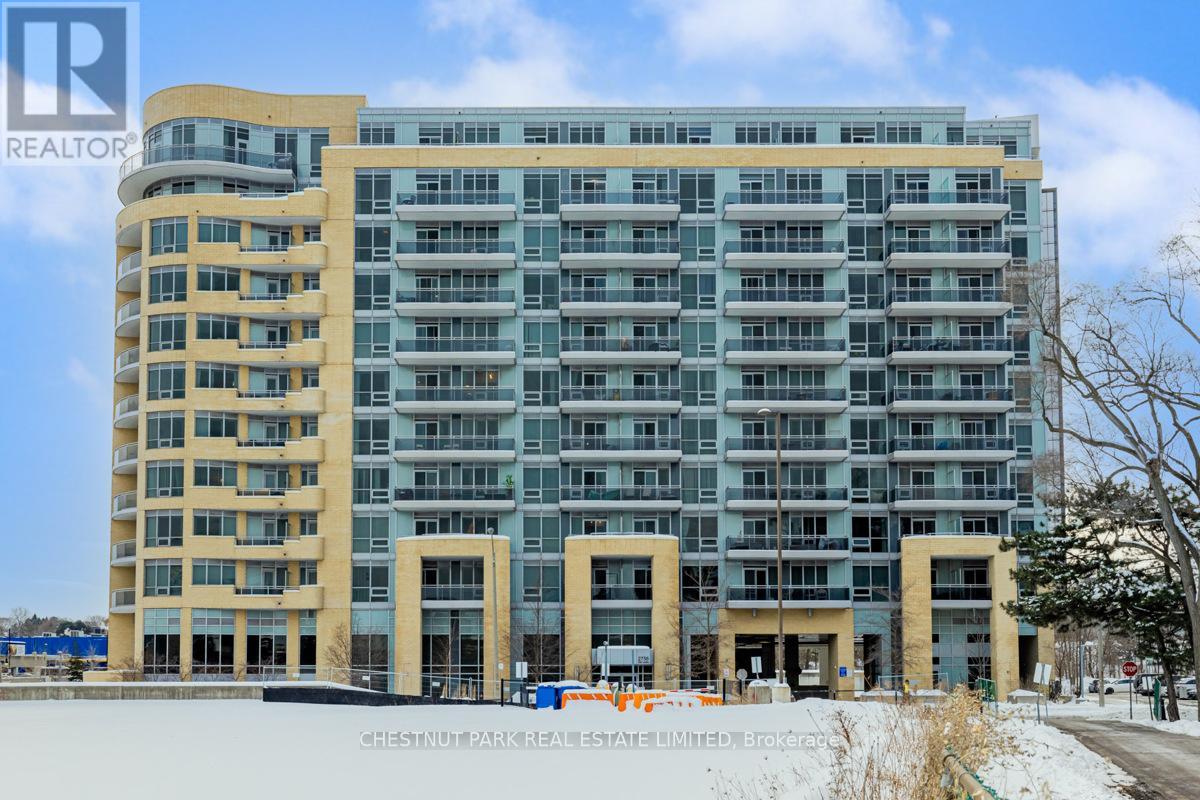 816 - 2756 OLD LESLIE STREET, Toronto, Ontario