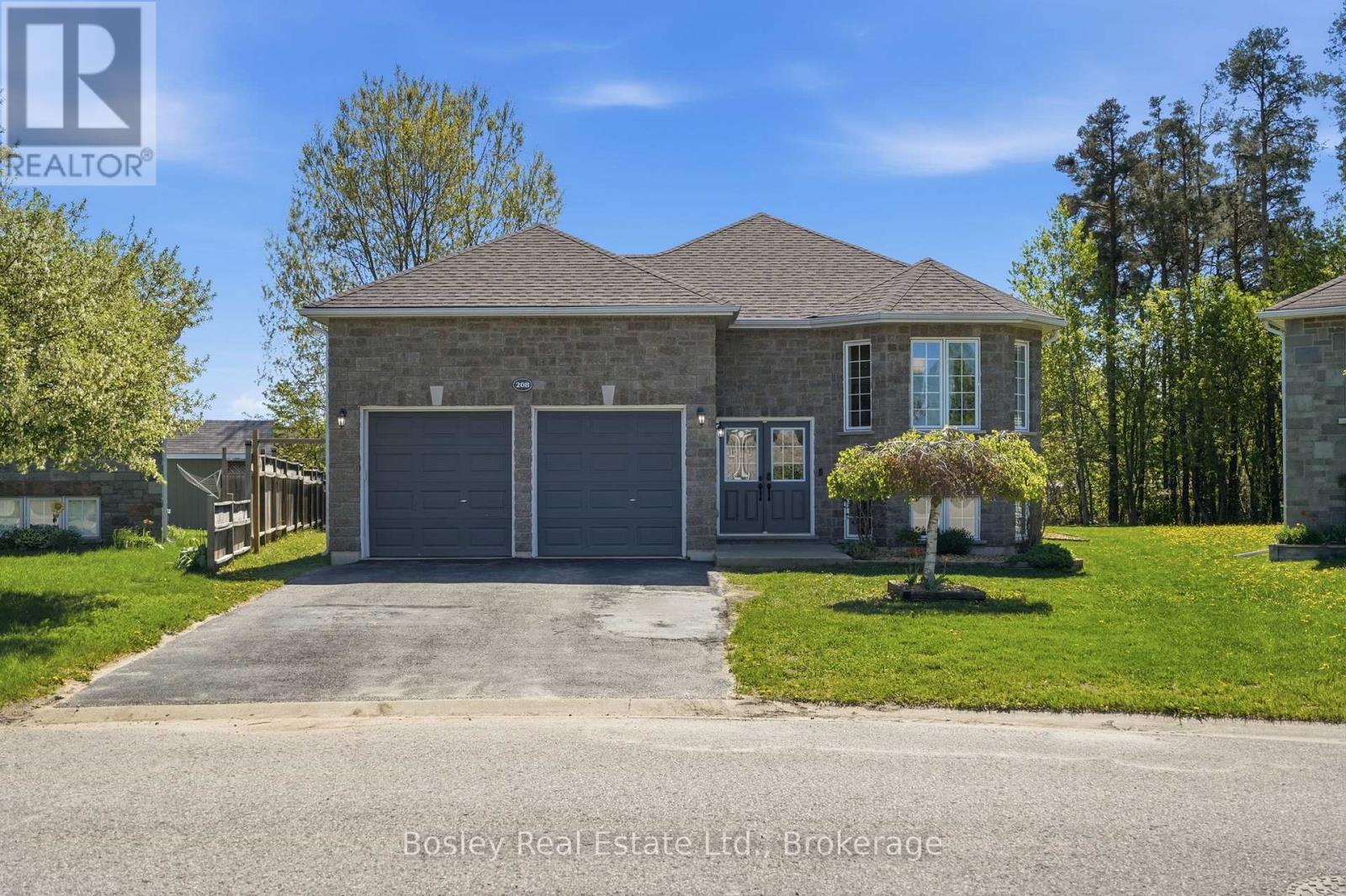 208 LAMONT COURT, clearview (stayner), Ontario