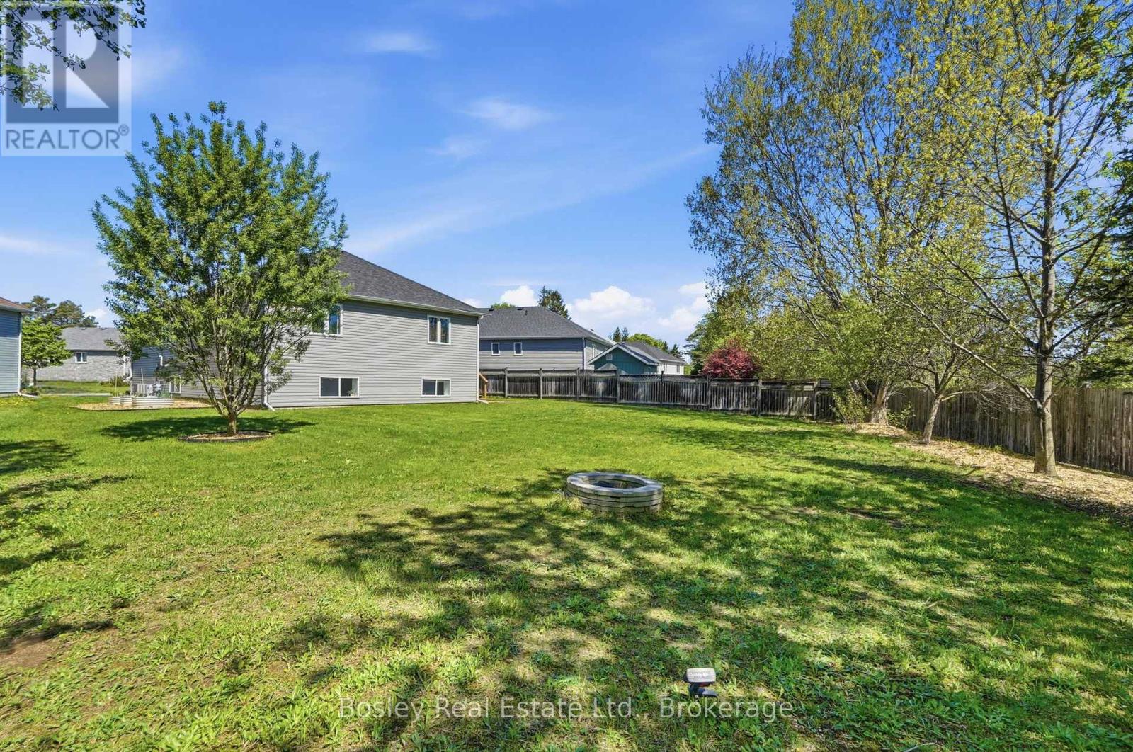 208 Lamont Court, Clearview (Stayner), Ontario  L0M 1S0 - Photo 34 - S13732348