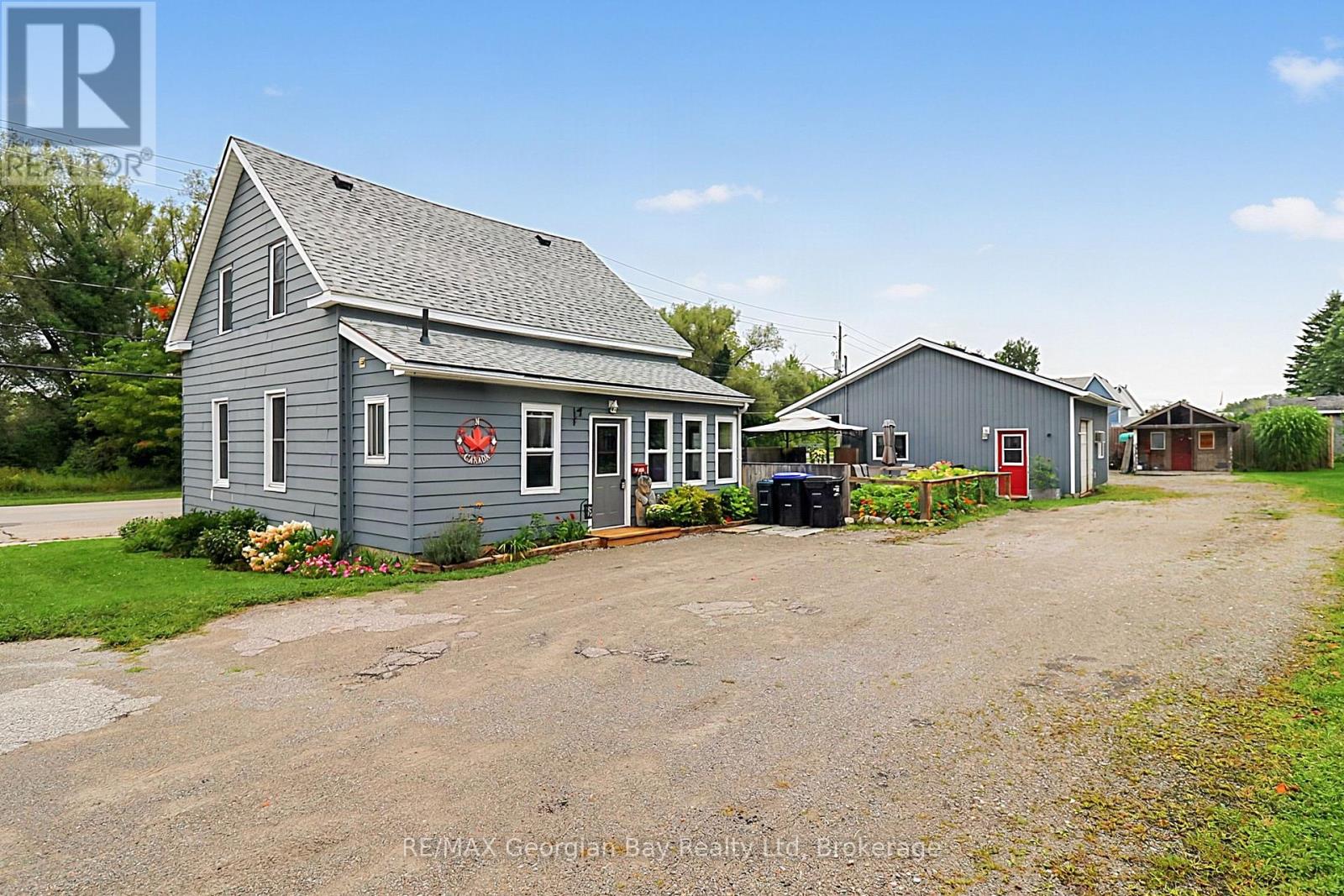 154 ROBERT STREET W, Penetanguishene, Ontario