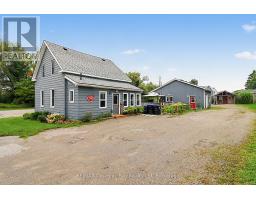 154 ROBERT STREET W, Penetanguishene, Ontario