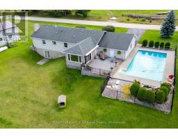 830 CONCESSION 2 ROAD, Saugeen Shores, Ontario