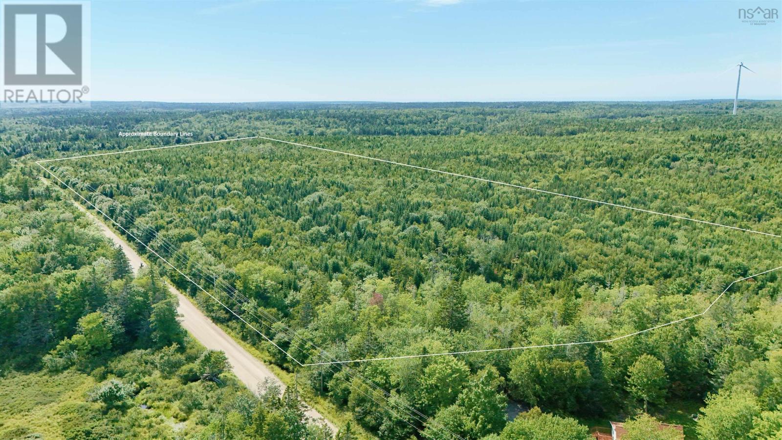 Lot North Ohio Road, Brenton, Nova Scotia  B5A 5L3 - Photo 4 - 202522528