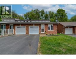 58D HARRIS Avenue, Brantford, Ontario
