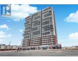 1021 - 2550 SIMCOE STREET N, Oshawa, Ontario
