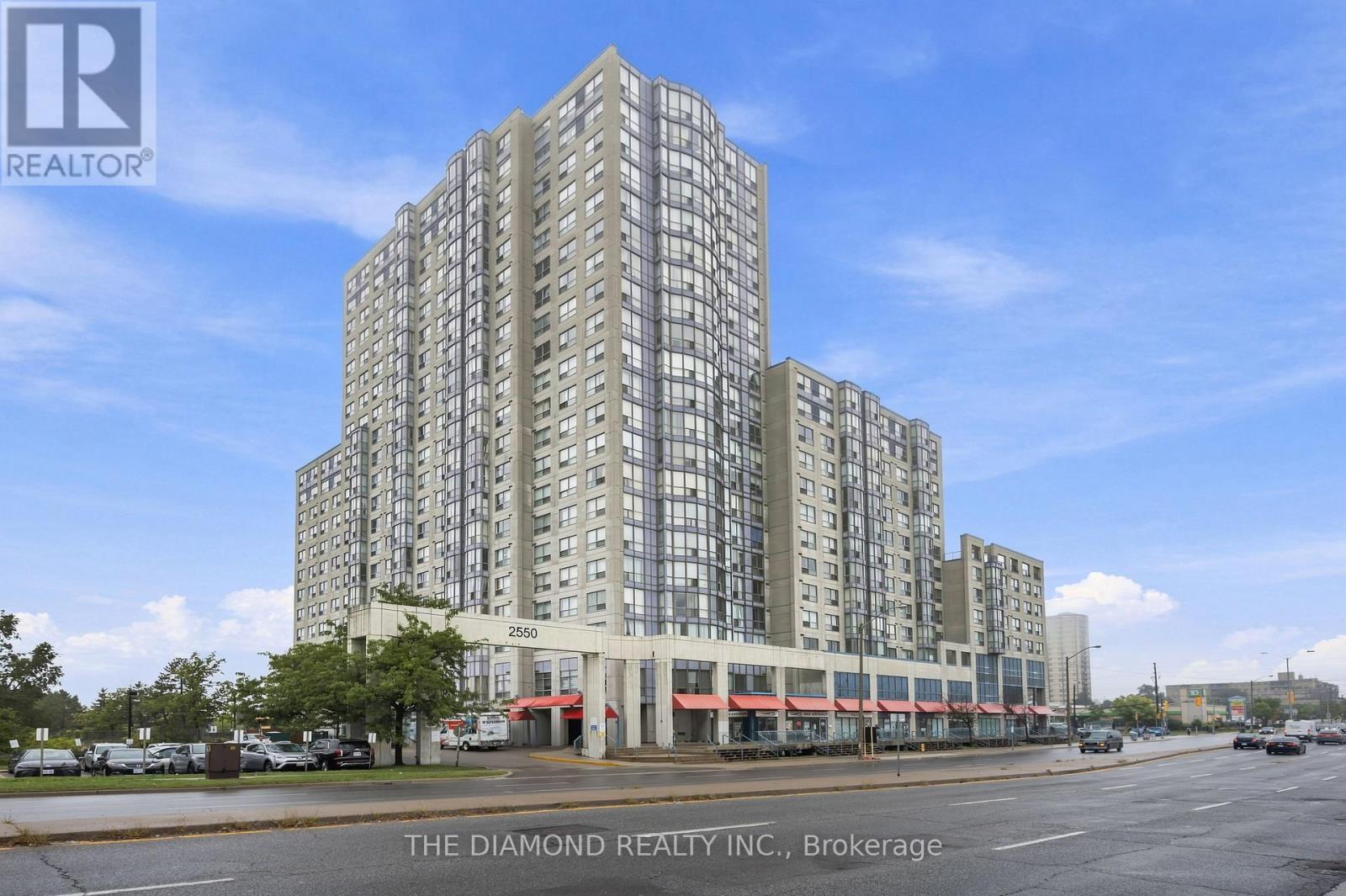 816 - 2550 Lawrence Avenue E, Toronto, Ontario  M1P 4Z3 - Photo 4 - E13732352