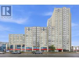 816 - 2550 LAWRENCE AVENUE E, Toronto, Ontario