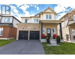 1436 MAYPORT DRIVE, Oshawa, Ontario