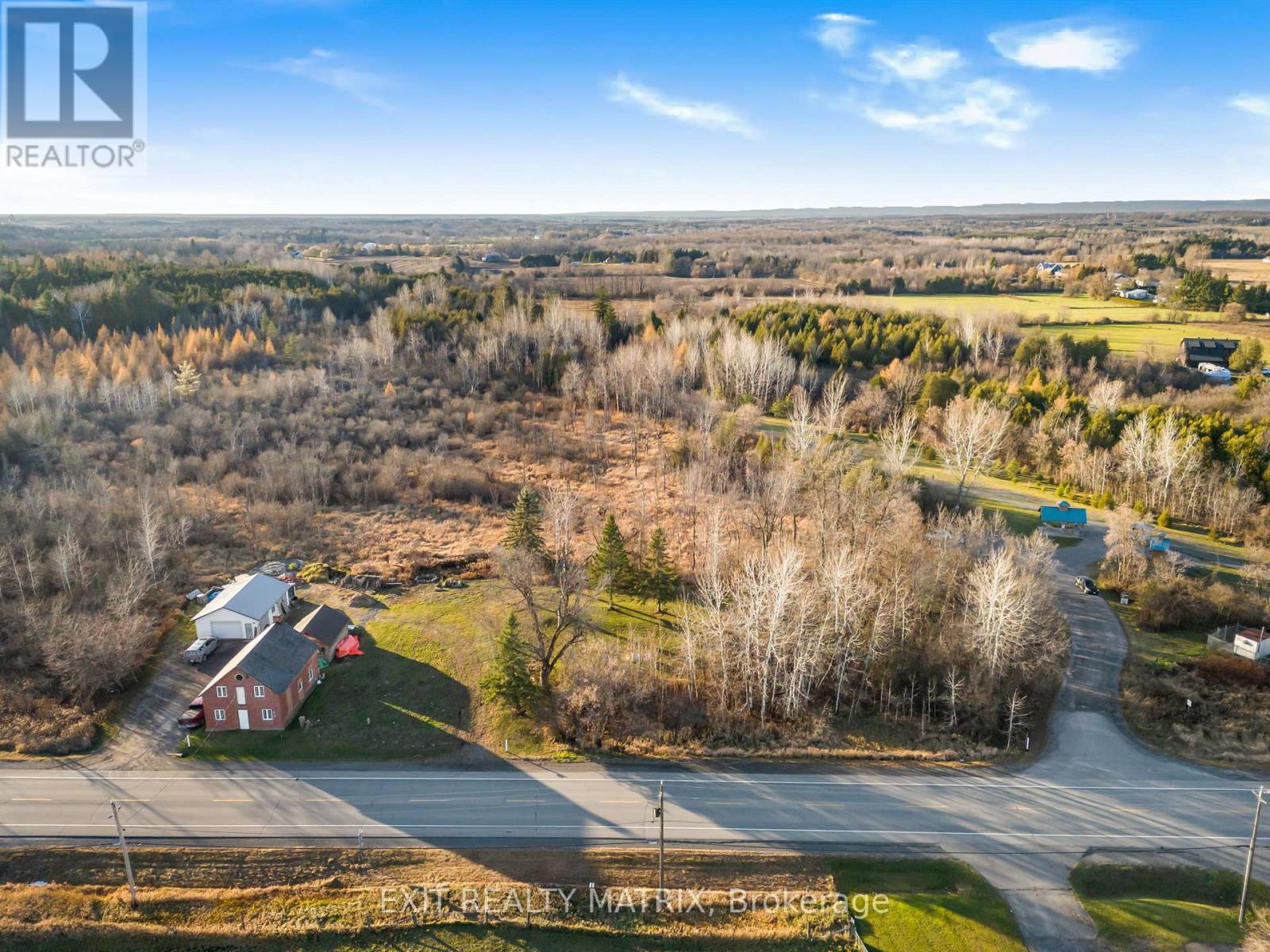 5190 Highway 34, Champlain, Ontario K0B 1R0 - Photo 2 - X13732412