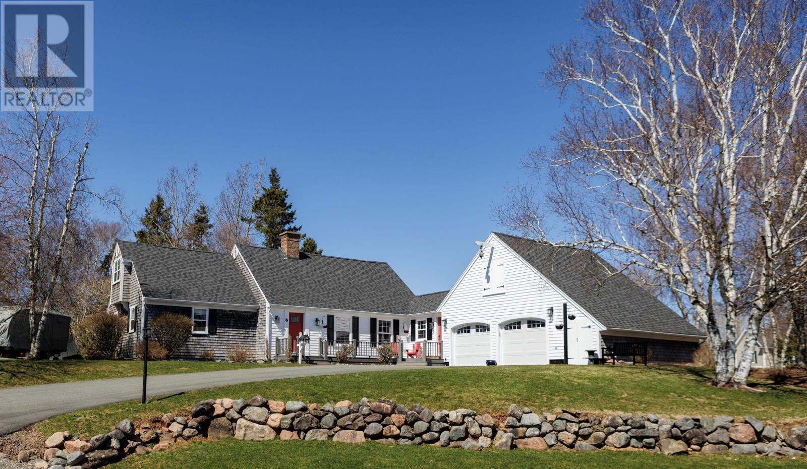 79 Saxonhurst Drive, Bible Hill, Nova Scotia  B6L 4G5 - Photo 1 - 202608553