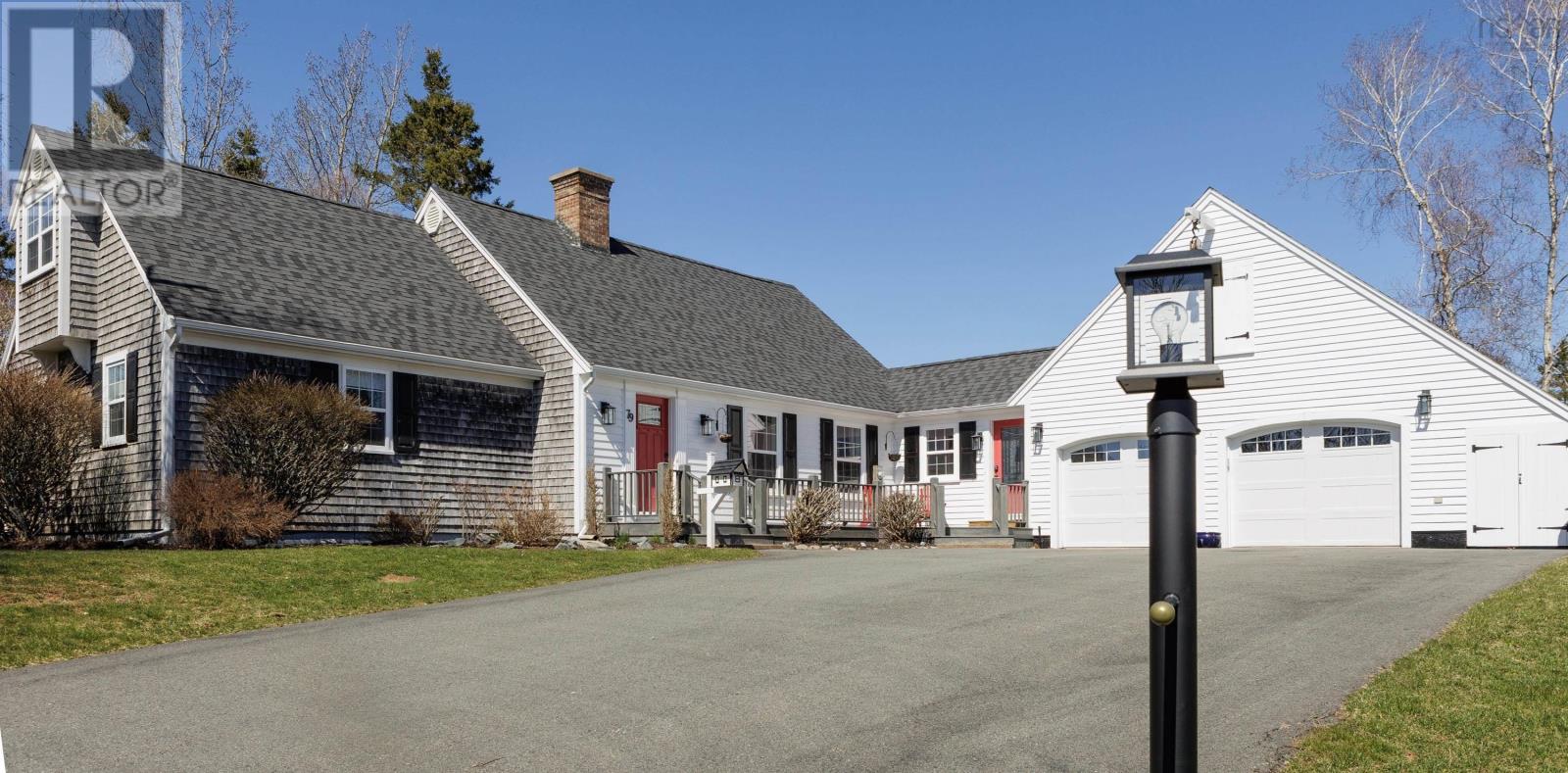 79 Saxonhurst Drive, Bible Hill, Nova Scotia  B6L 4G5 - Photo 2 - 202608553