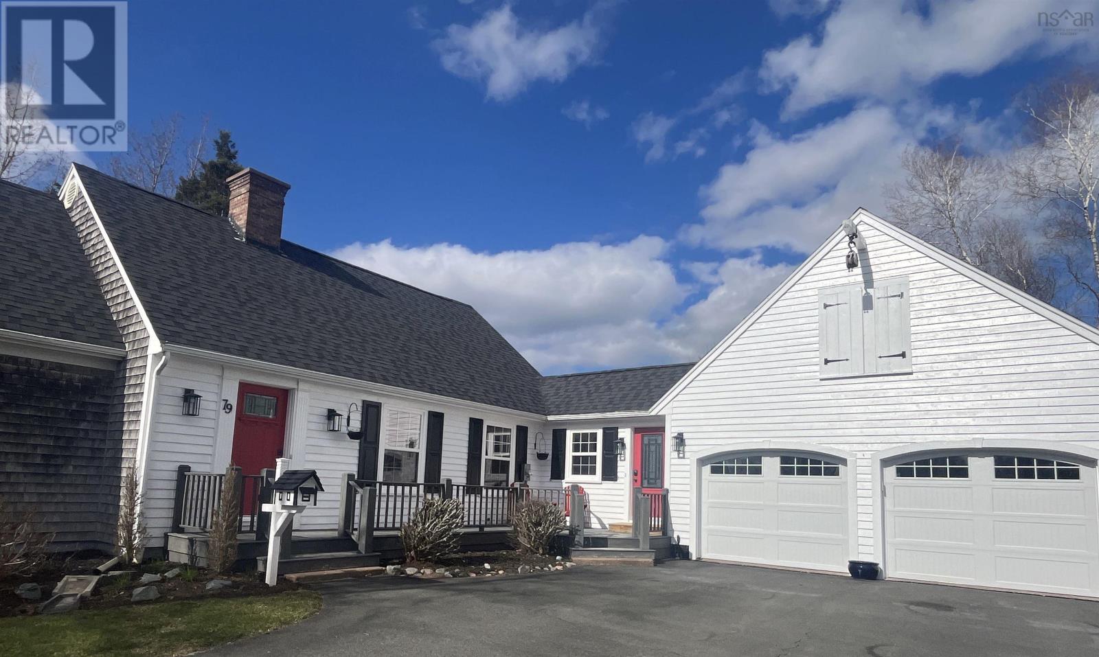 79 Saxonhurst Drive, Bible Hill, Nova Scotia  B6L 4G5 - Photo 3 - 202608553
