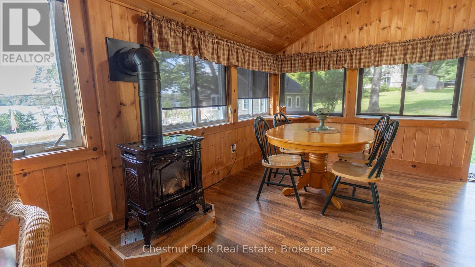 1168 Moon River Road, Muskoka Lakes, Ontario  P0C 1A0 - Photo 30 - X13732422